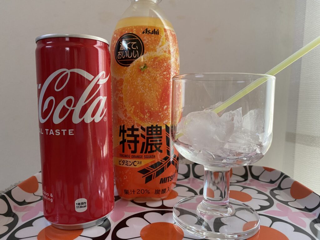 炭酸飲料を子供に禁止する？まとめ