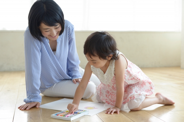 習い事辞めたくない子の親はどう思う