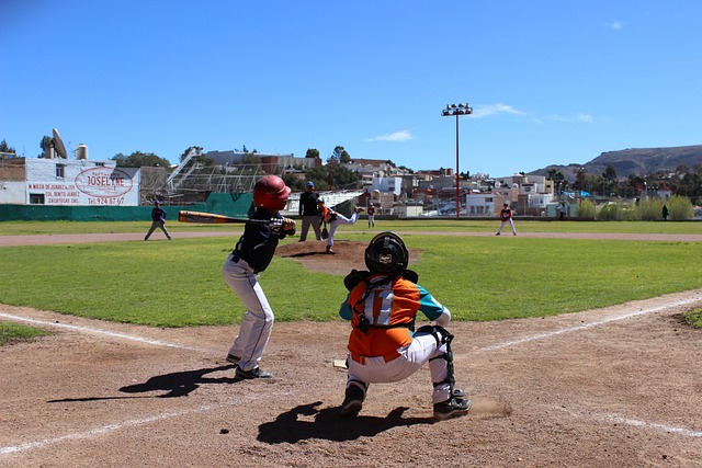 子供のスポーツ運を上げるためにできること